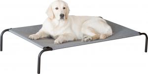 Hobbydog Legowisko Iron, Szary len, r. XXL 10