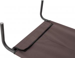 Hobbydog Legowisko Iron, Brąz, r. XXL 3