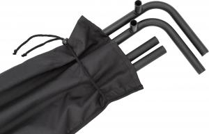 Hobbydog Legowisko Iron, Brąz, r. XXL 10