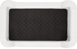 Hobbydog Legowisko Triumph Białe XL 2