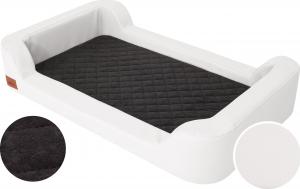 Hobbydog Legowisko Triumph Białe XL 6