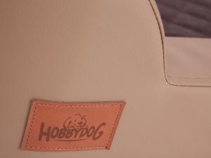 Hobbydog Legowisko Triumph Nugatowe XXL 2