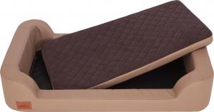 Hobbydog Legowisko Triumph Nugatowe XXL 4