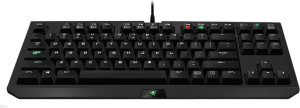 Klawiatura Razer BlackWidow Tournament Stealth 2014 (RZ03-00811700-R3M1) 3