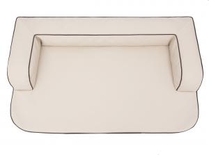 Hobbydog Legowisko Top Perfect Beż XXL 2