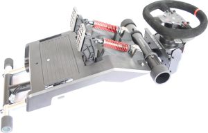 Wheel Stand Pro Logitech G25/G27 (WSP MAD XB1 DELUXE) 3