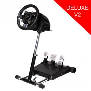 Wheel Stand Pro Stojak Deluxe V2 T300TX (WSP T300-TX Deluxe) 3
