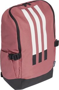 Adidas Plecak adidas 3S Response BP GE6149 GE6149 różowy 2