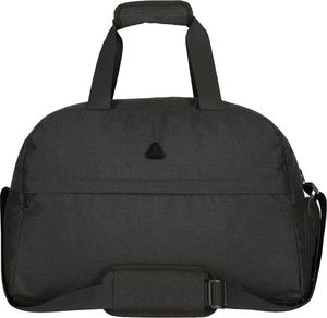 Outhorn Torba sportowa czarna 1