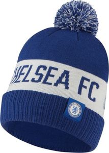 Nike Czapka Nike Chelsea CK1733 495 CK1733 495 niebieski misc 1
