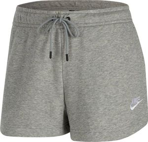 Nike Szorty Nike Sportswear Essential CJ2158 063 CJ2158 063 szary M 1