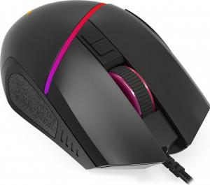 Mysz Krux Fuze  (KRX0062) 11