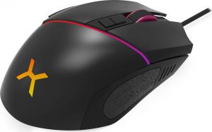 Mysz Krux Fuze  (KRX0062) 12