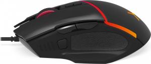 Mysz Krux Fuze  (KRX0062) 13