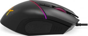 Mysz Krux Fuze  (KRX0062) 14