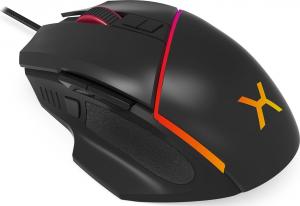 Mysz Krux Fuze  (KRX0062) 2