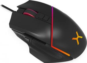 Mysz Krux Fuze  (KRX0062) 3