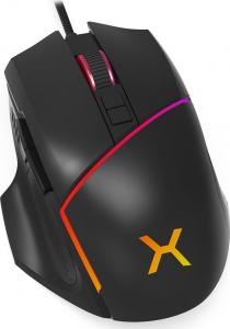Mysz Krux Fuze  (KRX0062) 4