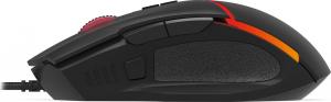 Mysz Krux Fuze  (KRX0062) 5