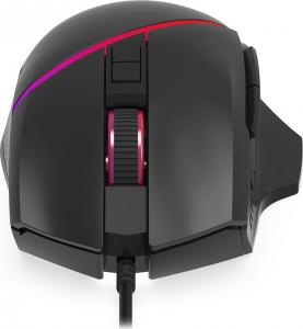 Mysz Krux Fuze  (KRX0062) 9