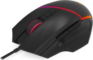 Mysz Krux Fuze  (KRX0062) 10