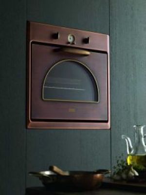 Piekarnik Franke CM 65 M CO 2