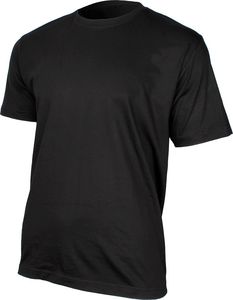 Promostars T-shirt Lpp 21150-26 czarny XL 1