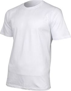 Promostars T-shirt Lpp 21150/22160-20 biały M 1