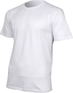 Promostars T-shirt Lpp 21150/22160-20 biały XL 1