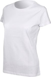Promostars T-shirt Lpp 22160-20 biały S 1