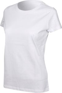 Promostars T-shirt Lpp 22160-20 biały M 1