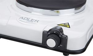 Płyta wolnostojąca Adler AD 6503 5