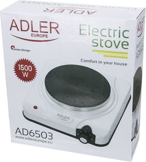 Płyta wolnostojąca Adler AD 6503 6