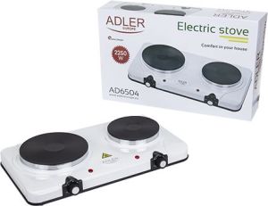 Płyta wolnostojąca Adler AD 6504 5