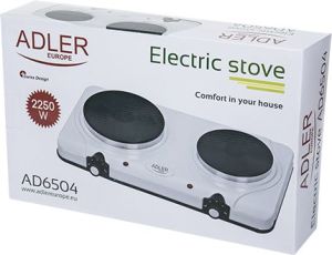 Płyta wolnostojąca Adler AD 6504 6