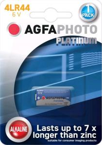 Agfa Bateria 4LR44 1 szt. 1