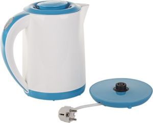 Czajnik Adler AD 1244 Biały 4