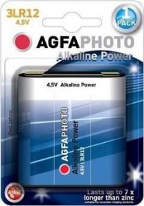 Agfa Bateria 3R12 2700mAh 1 szt. 1