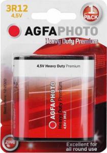 Agfa Bateria Heavy Duty 3R12 1 szt. 1