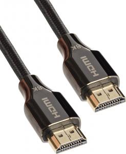 Kabel Montis HDMI - HDMI 1.5m czarny (MT006-1,5) 3
