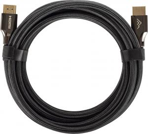 Kabel Montis HDMI - HDMI 3m czarny (MT006-3) 2
