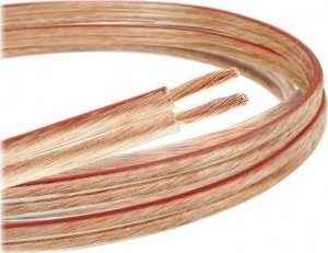 Przewód Libox Kabel głośnikowy 2x1,50 LB0008-10 LIBOX 2