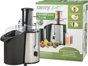 Sokowirówka Camry CR 110 4