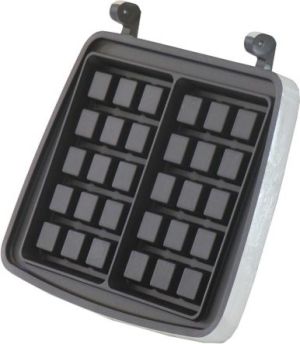 Gofrownica Dezal 301.6 2