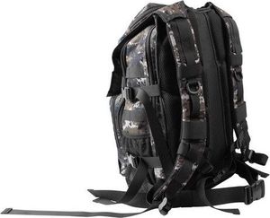 Plecak Genesis Pallad 450 Camo 15.6" (NBG-1726) 5