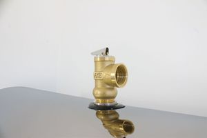 Vobmat Kolektor słoneczny ciśnieniowy 200 l. 5