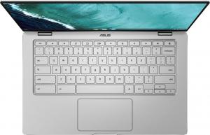 Laptop Asus Chromebook C434TA (C434TA-AI0345) 5