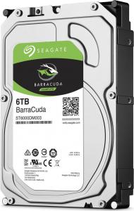 Dysk Seagate BarraCuda 6TB 3.5" SATA III (ST6000DMA03) 2