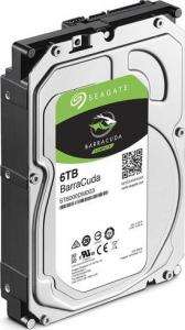 Dysk Seagate BarraCuda 6TB 3.5" SATA III (ST6000DMA03) 3