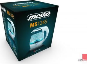 Czajnik Mesko MS 1245 3